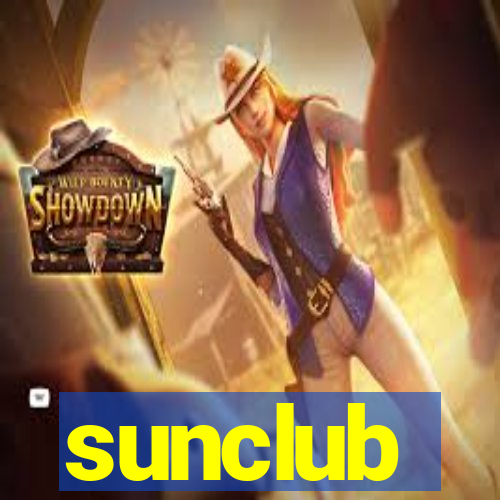 sunclub