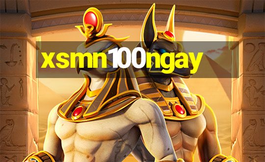 xsmn100ngay