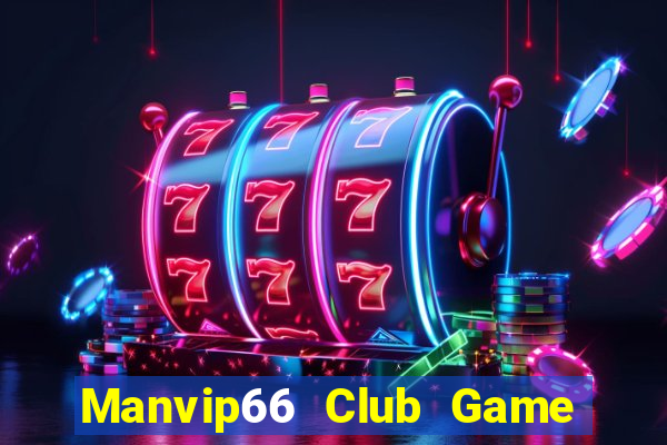 Manvip66 Club Game Bài G88