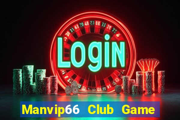 Manvip66 Club Game Bài G88