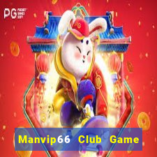 Manvip66 Club Game Bài G88