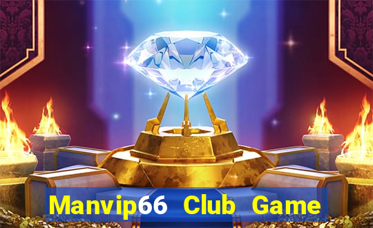 Manvip66 Club Game Bài G88