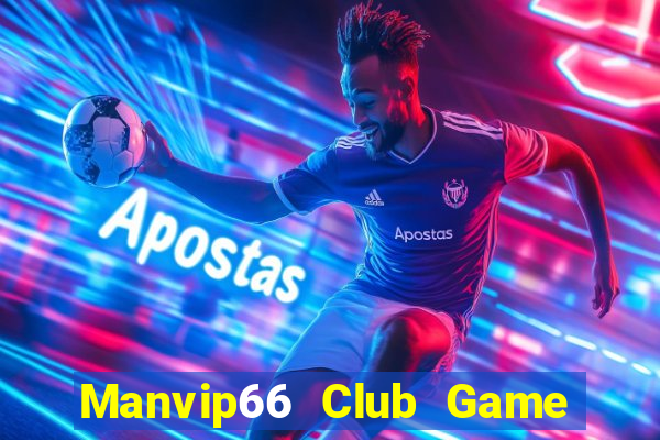 Manvip66 Club Game Bài G88