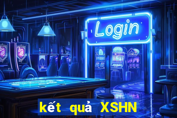 kết quả XSHN ngày 4