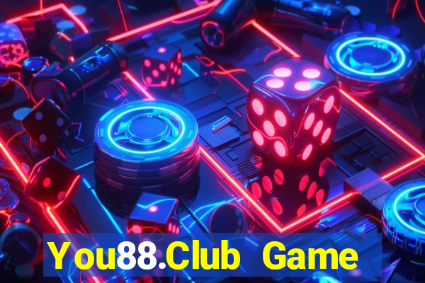 You88.Club Game Bài Ma Cao