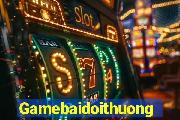 Gamebaidoithuong Game Bài Xì Lát