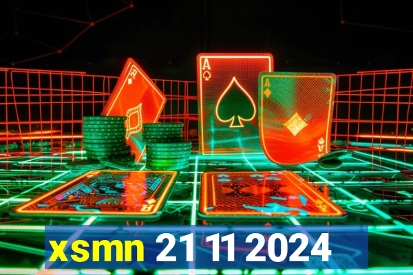 xsmn 21 11 2024