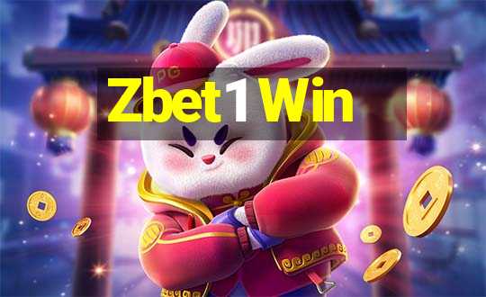 Zbet1 Win