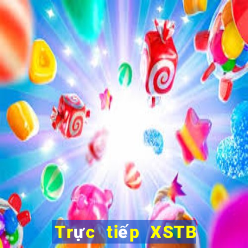 Trực tiếp XSTB ngày 31