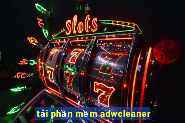 tải phần mềm adwcleaner