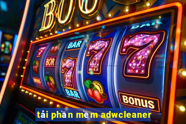 tải phần mềm adwcleaner