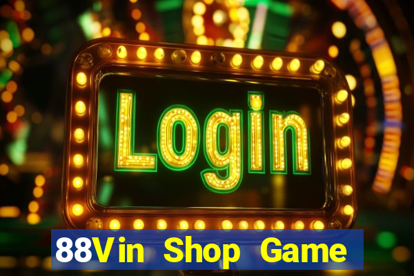 88Vin Shop Game Bài Rio