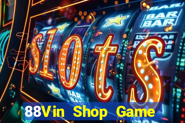 88Vin Shop Game Bài Rio