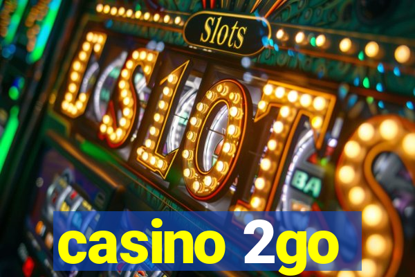 casino 2go