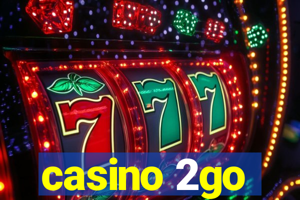 casino 2go