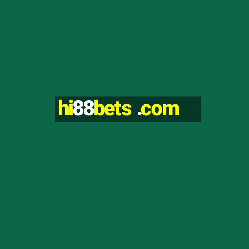 hi88bets .com