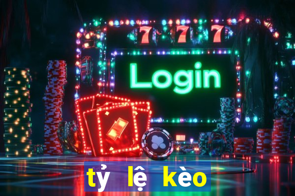 tỷ lệ kèo giải đức