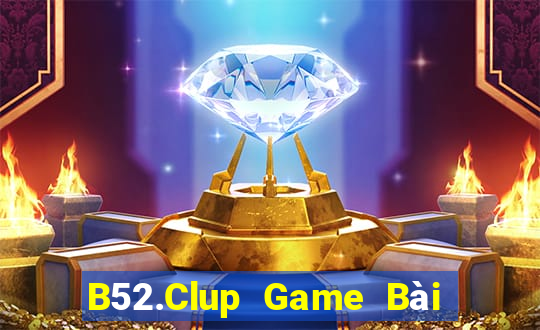 B52.Clup Game Bài Mậu Binh