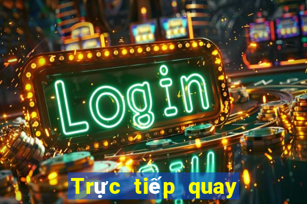 Trực tiếp quay số xổ số Tỉnh Quảng Bình