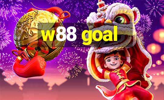 w88 goal