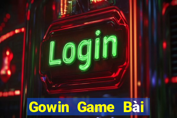 Gowin Game Bài Ông Trùm Poker