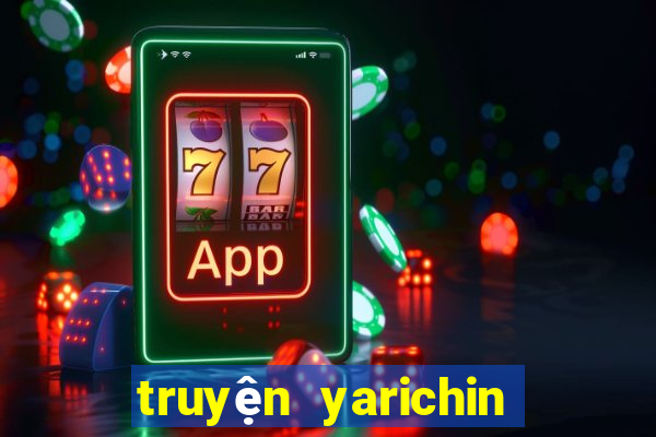 truyện yarichin bitch club