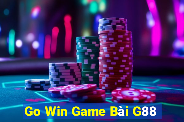 Go Win Game Bài G88