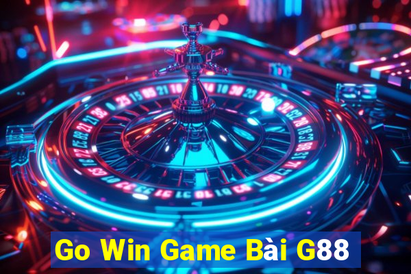 Go Win Game Bài G88