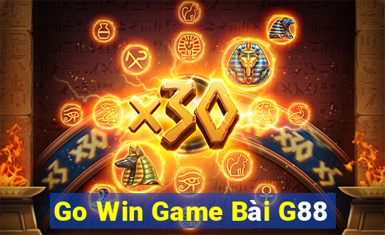 Go Win Game Bài G88