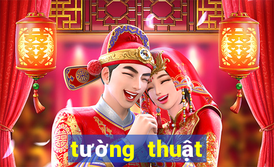 tường thuật world cup