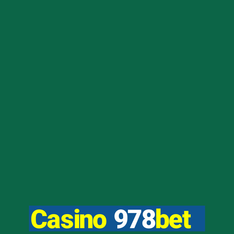 Casino 978bet