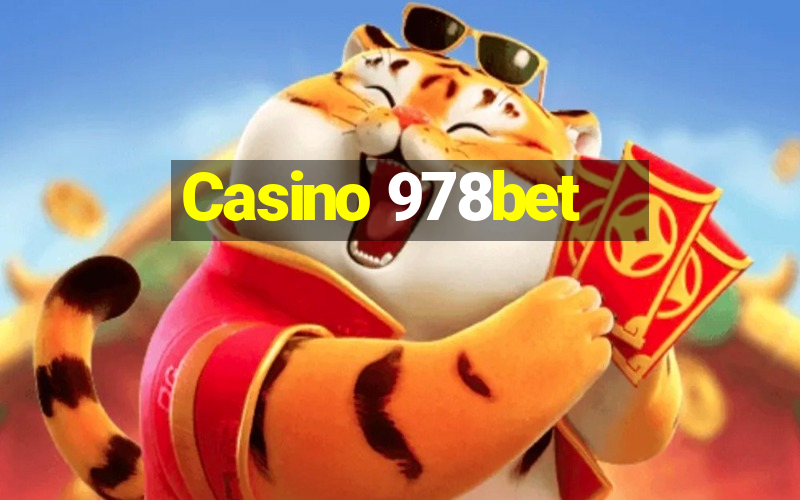 Casino 978bet