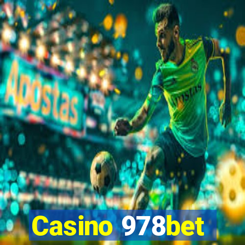 Casino 978bet