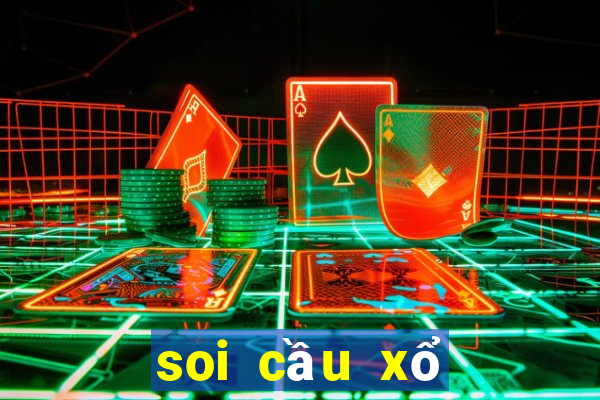 soi cầu xổ số gia lai ngày hôm nay