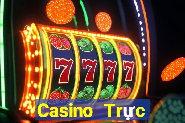 Casino Trực tiếp sv88