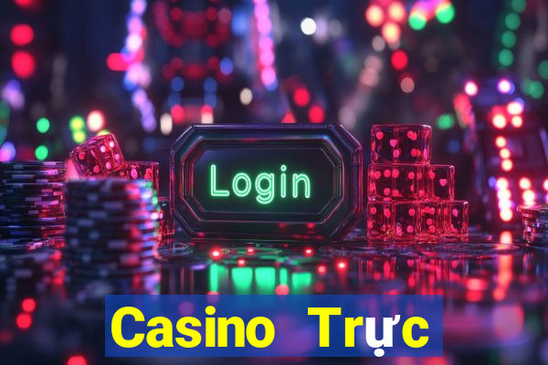 Casino Trực tiếp sv88