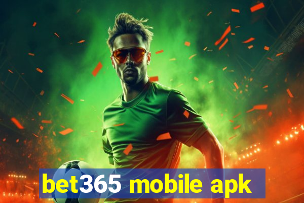 bet365 mobile apk