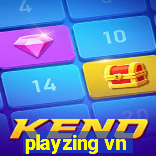 playzing vn