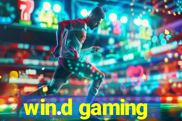 win.d gaming