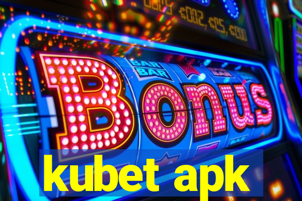 kubet apk