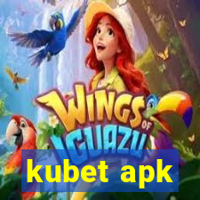 kubet apk