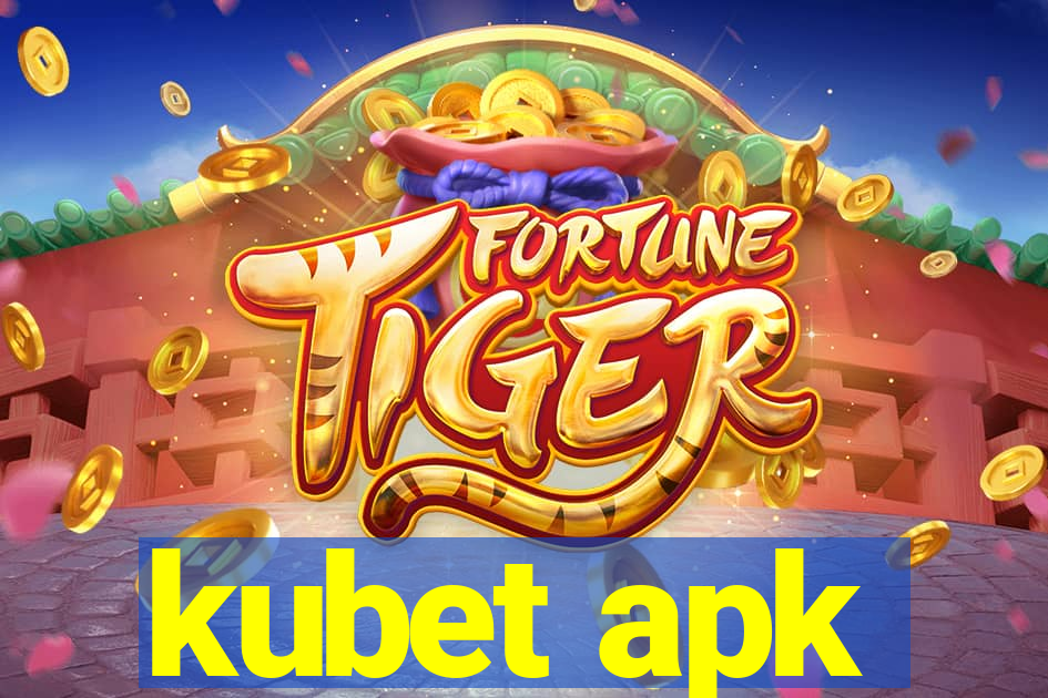 kubet apk