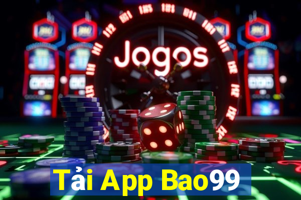 Tải App Bao99