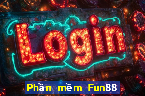 Phần mềm Fun88 xổ số Daying