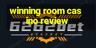 winning room casino review