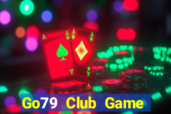 Go79 Club Game Bài Yo88