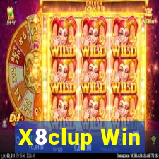 X8clup Win