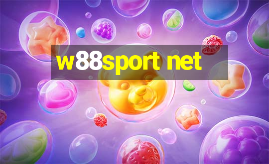 w88sport net