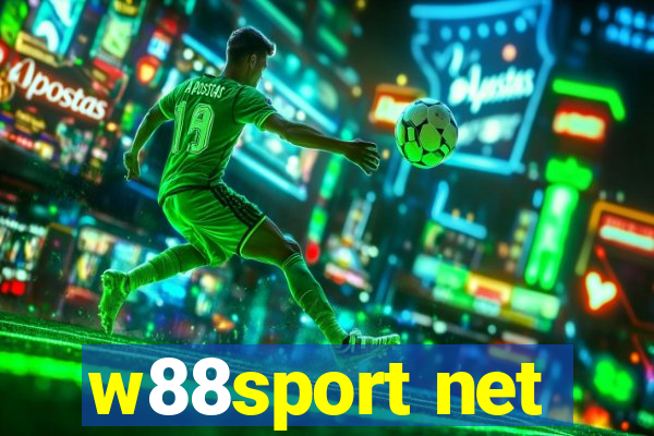 w88sport net