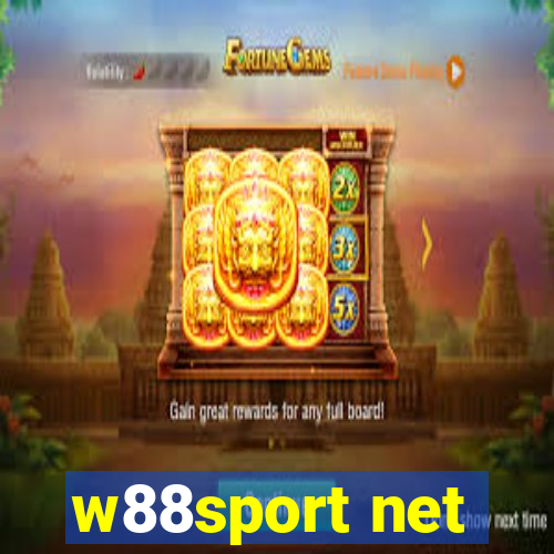 w88sport net